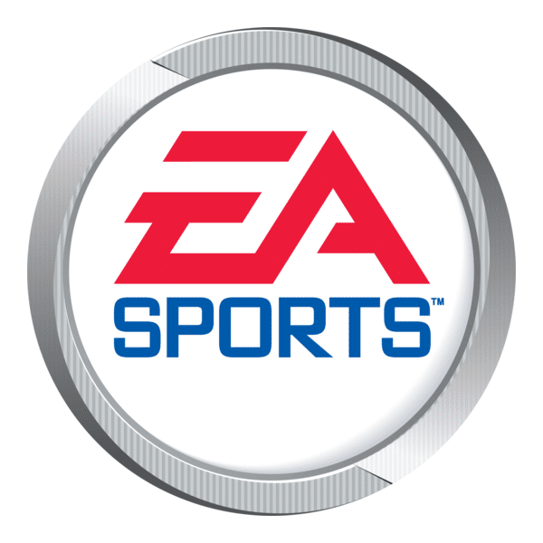 EA logo