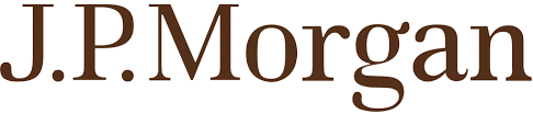 J.P. Morgan logo