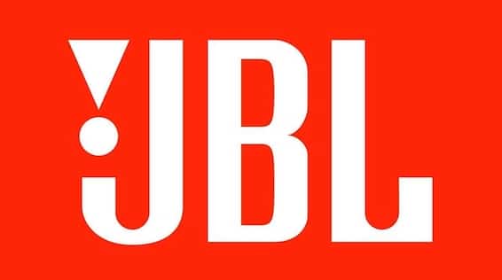 JBL logo