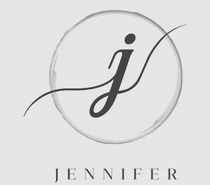 Jennifer signature