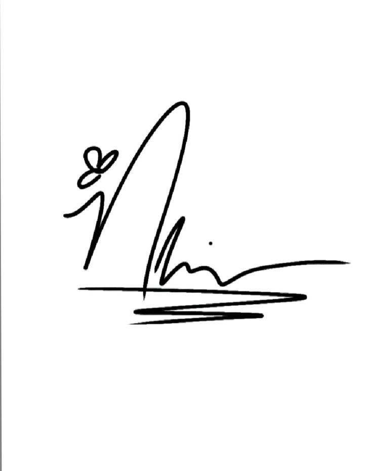 Nary signature - signature with N