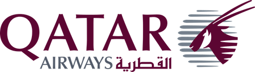 Qatar Airways logo