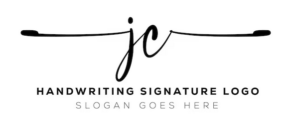 Signature for JC