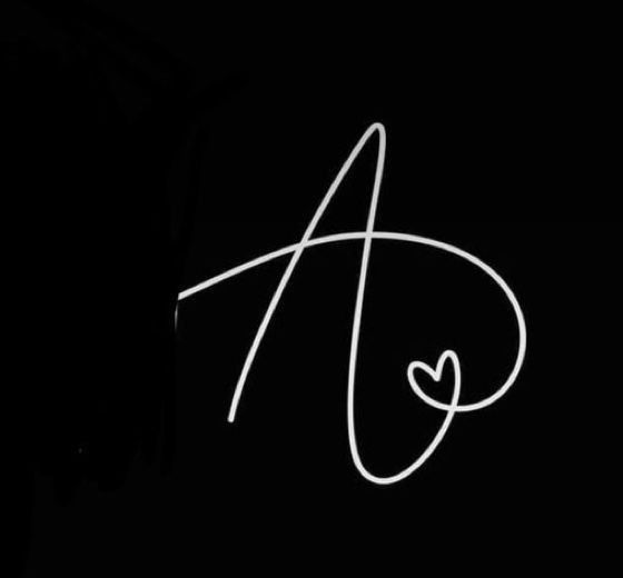 A autograph example