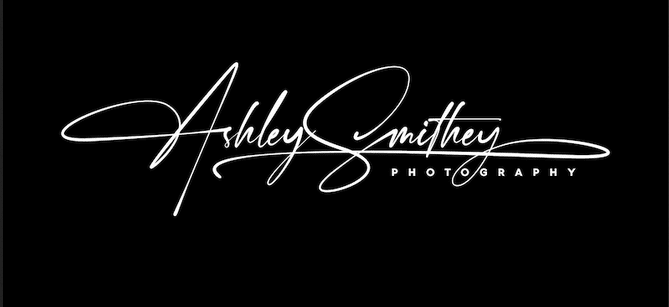 Ashley autograph