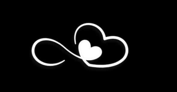 Best Infinity Signature Ideas