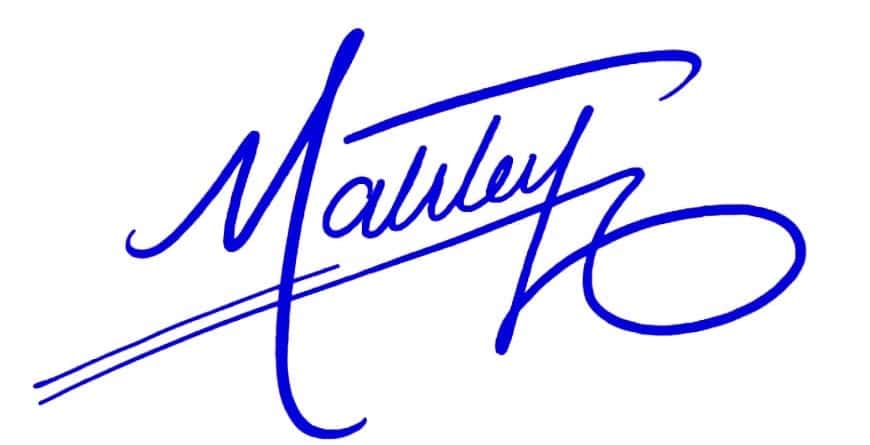 Best Name Signature Style