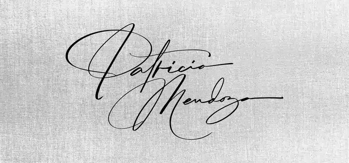 Best signature sample for my name
