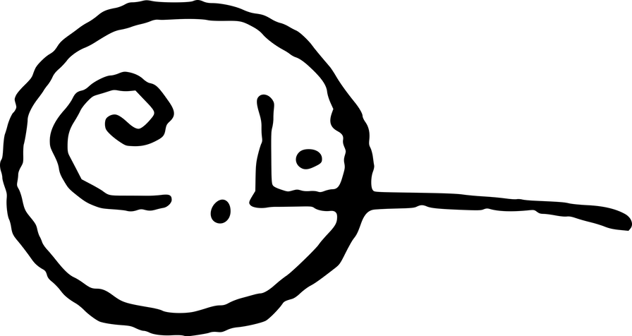 Carl Larsson signature