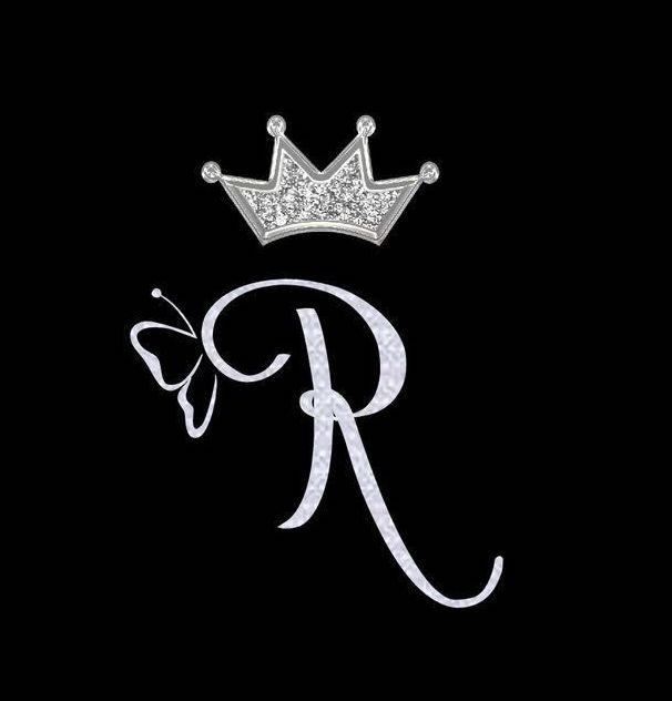 Cutest signature with R