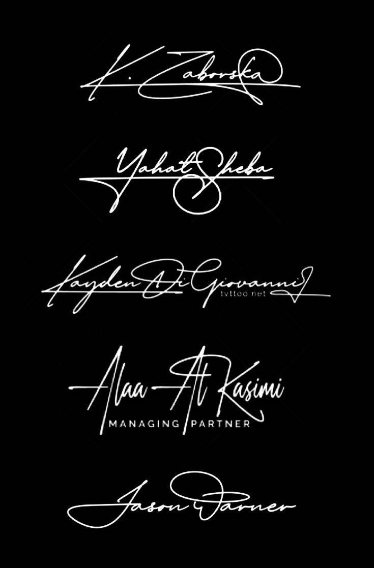 Doctor signature generator copy and paste