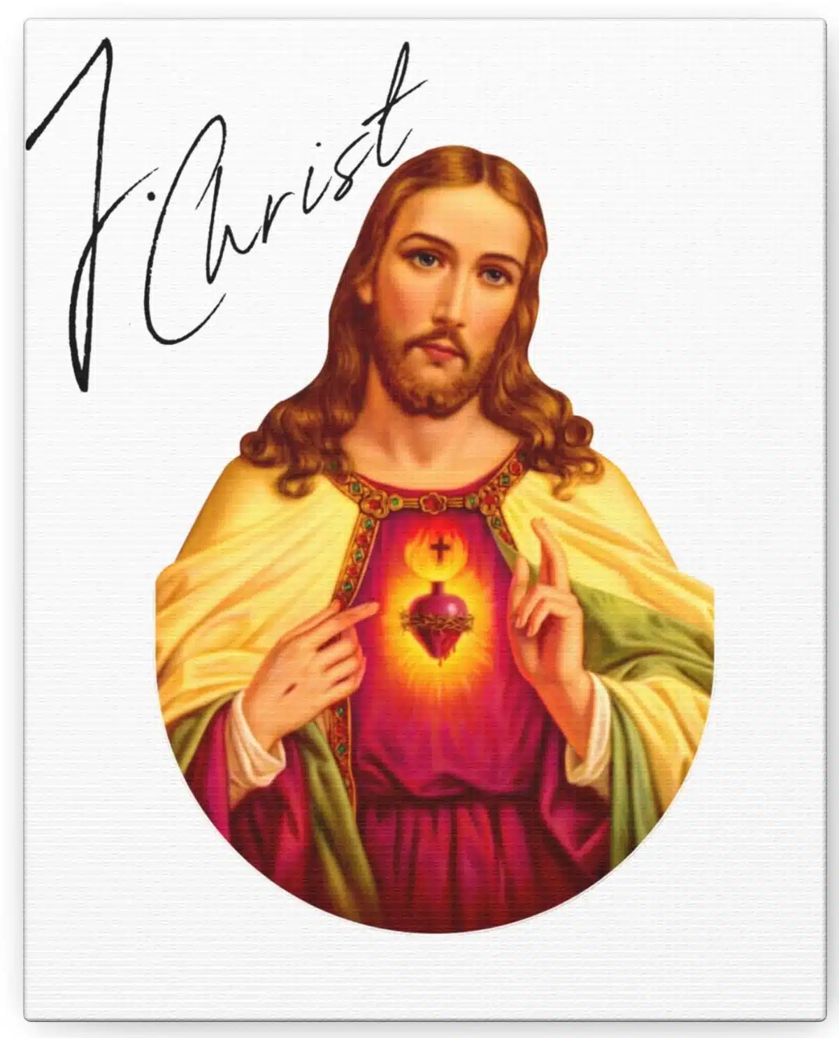 Jesus Christ (symbolic)