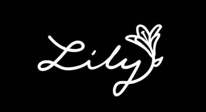 Lily signature