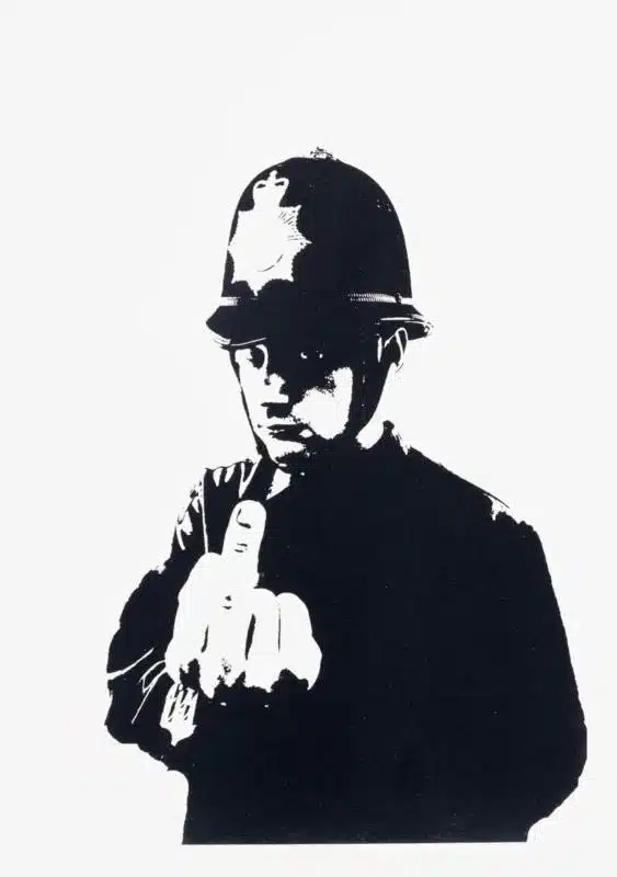 Rude Copper, 2002 Edition- 250 (50 signed)