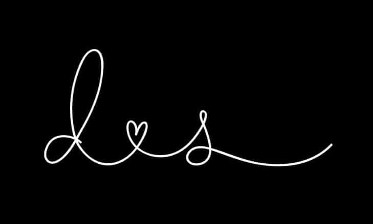 Simple signature example