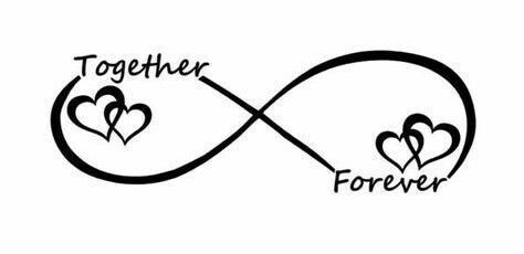 Together Forever
